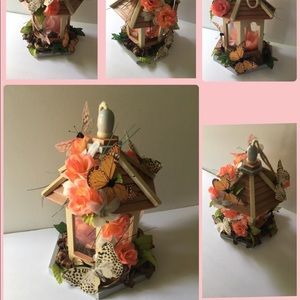 Bird house